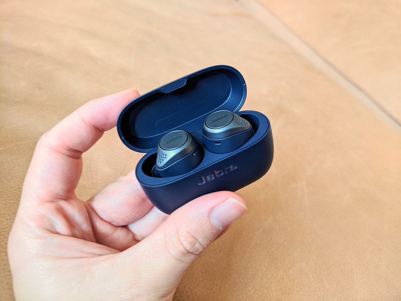 Jabra's New Elite Active 75t Earbuds Launch In Oz - Foto 3