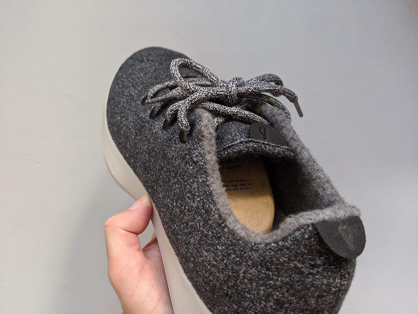 allbirds rain shoes