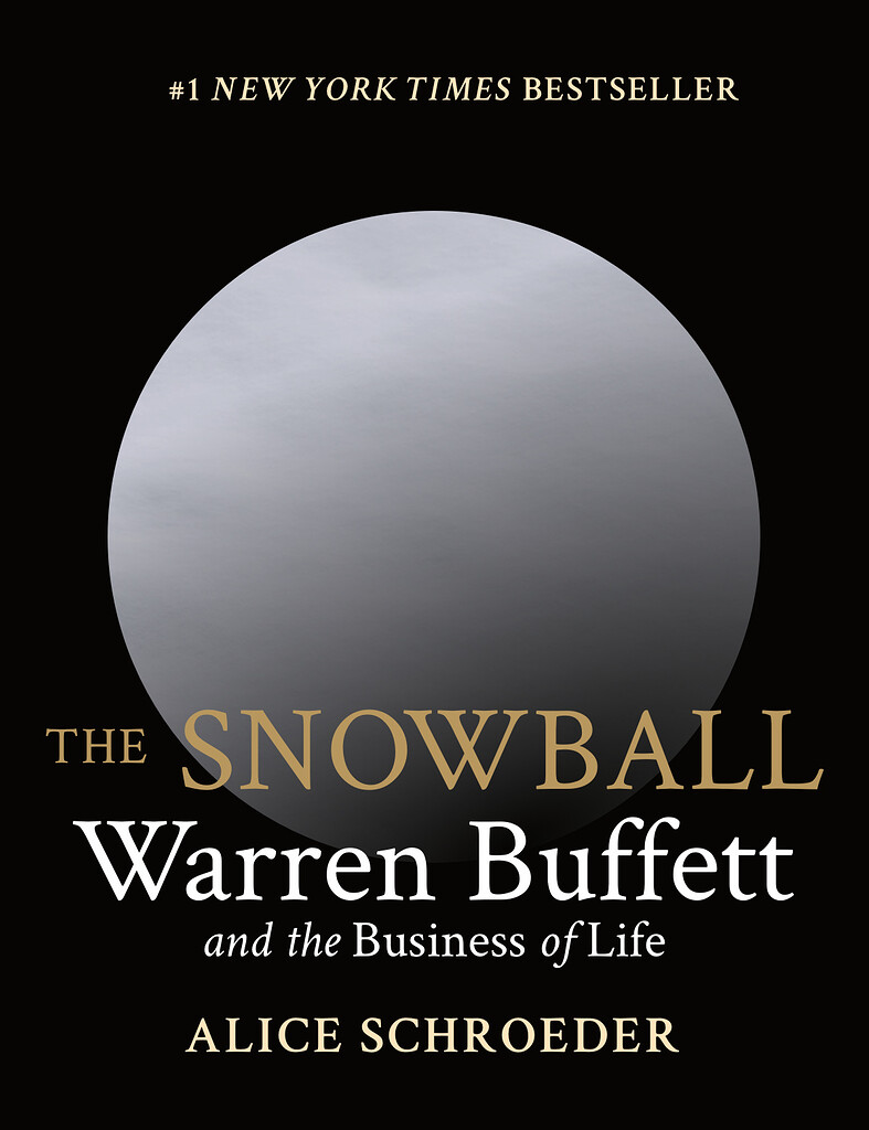 book-review-the-snowball-warren-buffett-reviews-product-notes