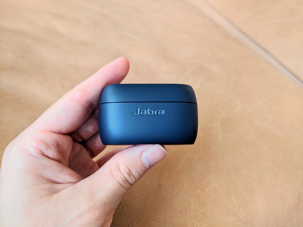 jabra elite 75t black friday 2020