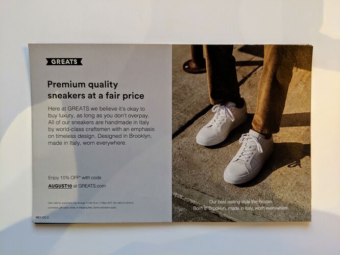 Greats-Sneaker-Promo-Code