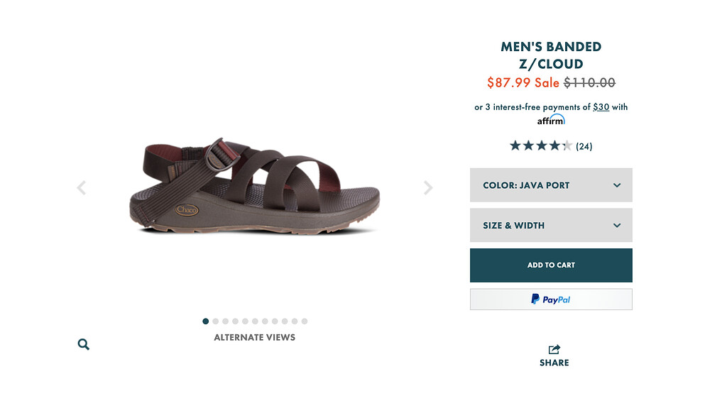 coupons for chacos