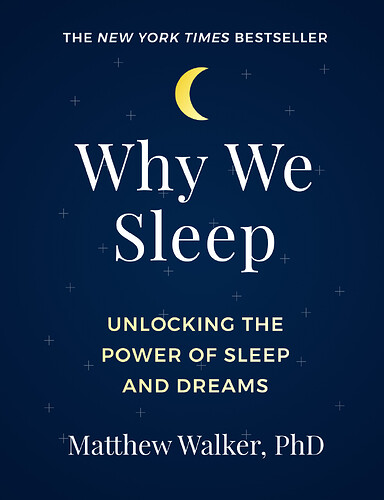 Why-We-Sleep