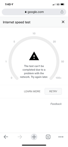 Visible-Internet-Speet-Test-Network-Error