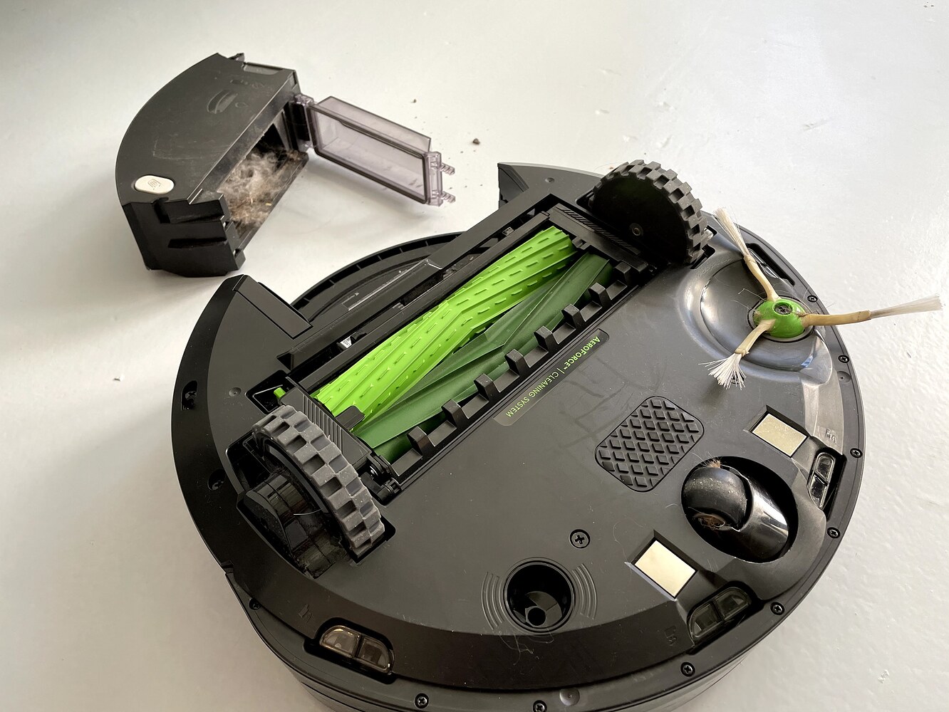 IRobot Roomba I3 Review - #2 By Sam - Reviews - Product Notes