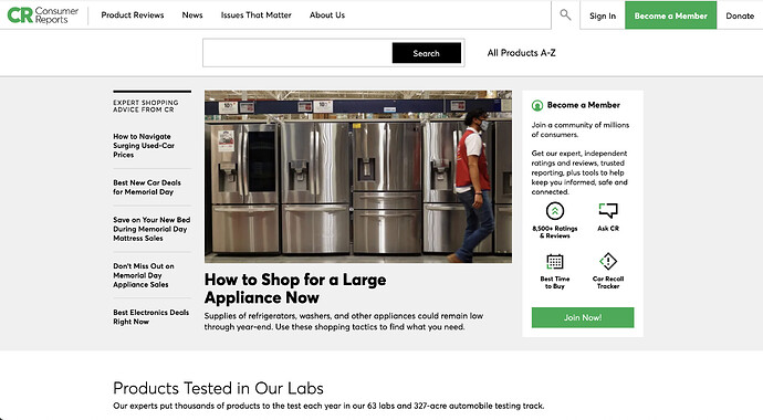 consumer-reports-org-homepage-comparision