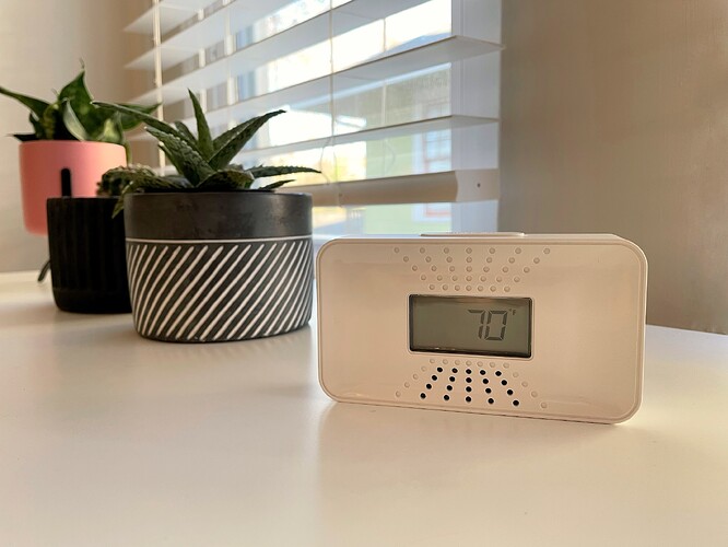 First-Alert-CO710-Carbon-Monoxide-Detector