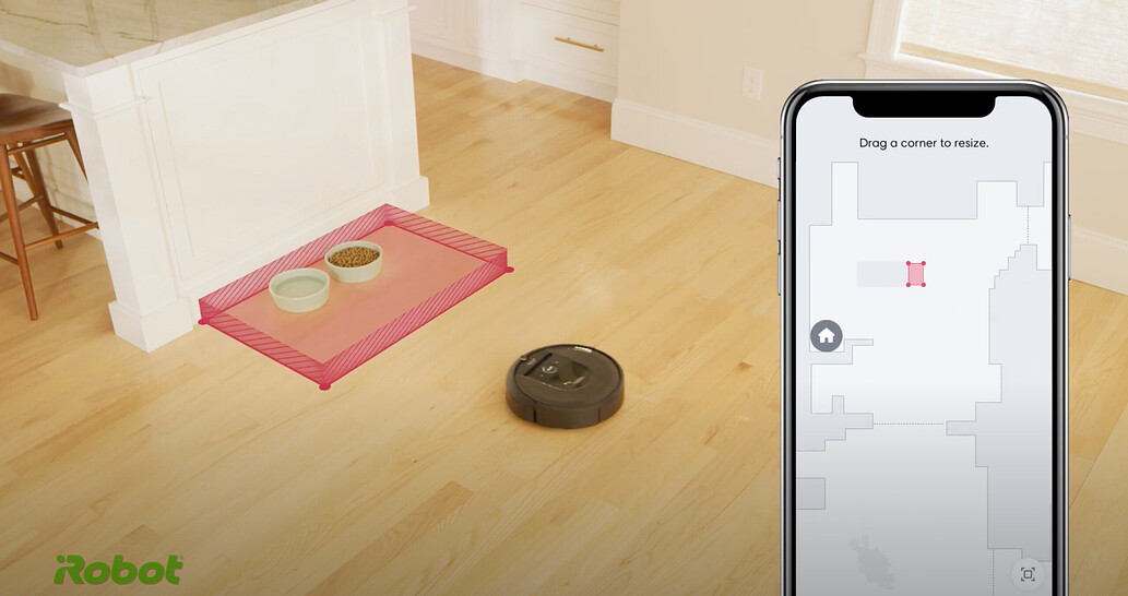 iRobot Roomba i3 Review 2 by Sam Reviews Product Notes