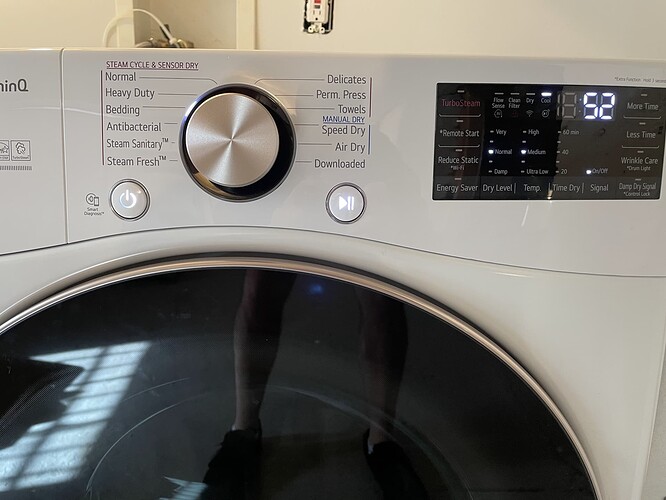 LG-DLEX4000W-Dryer-Controls