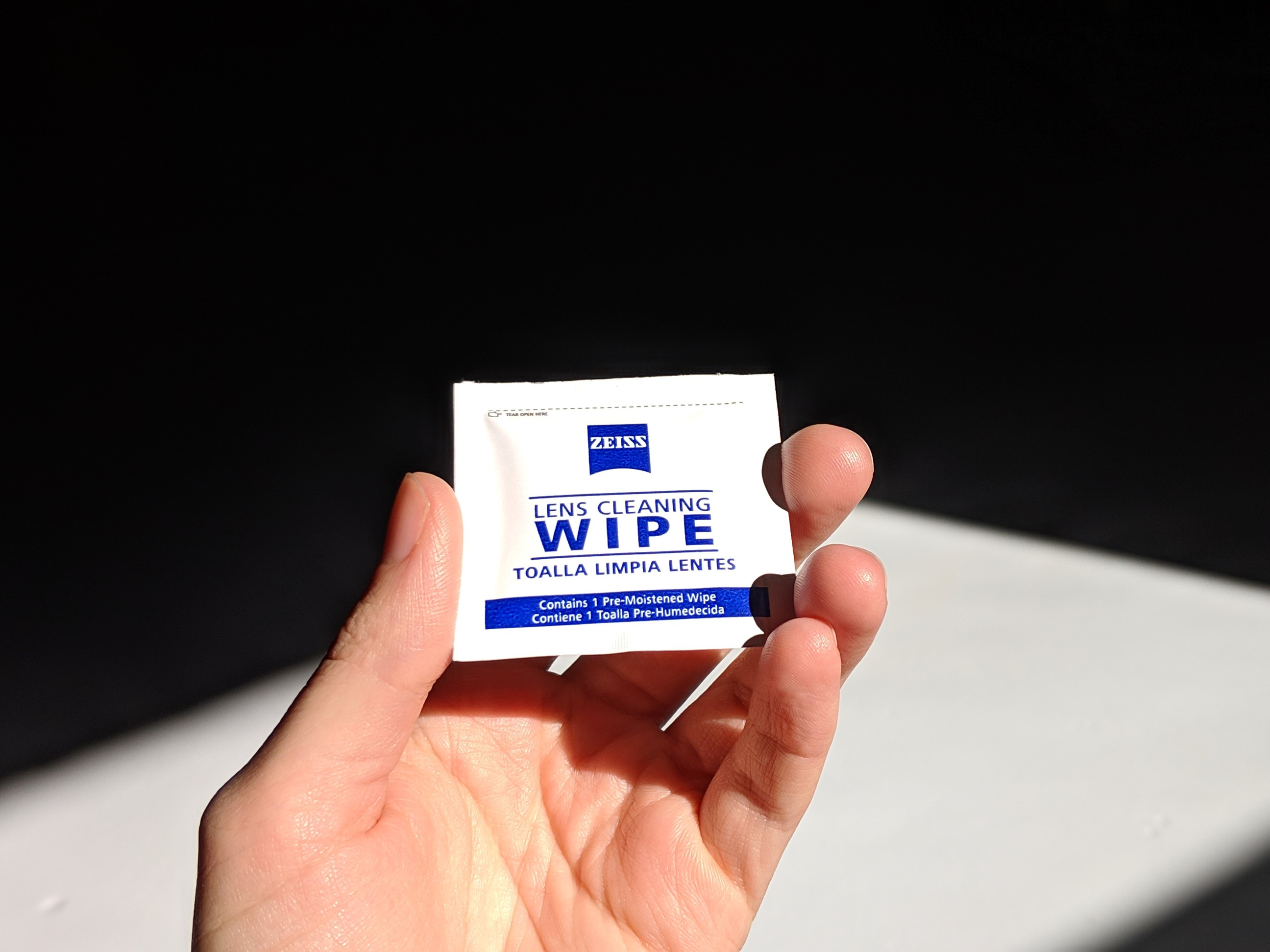 Zeiss-Lens-Wipes