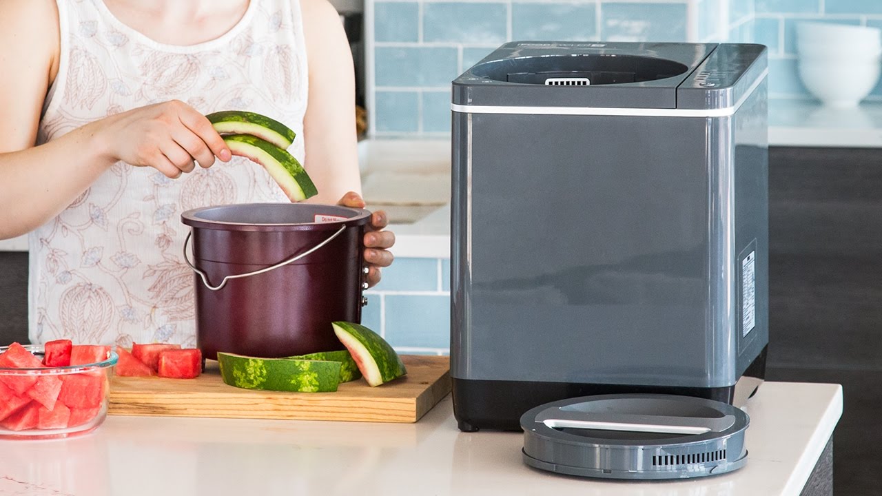 FoodCycler Indoor Home Composter 