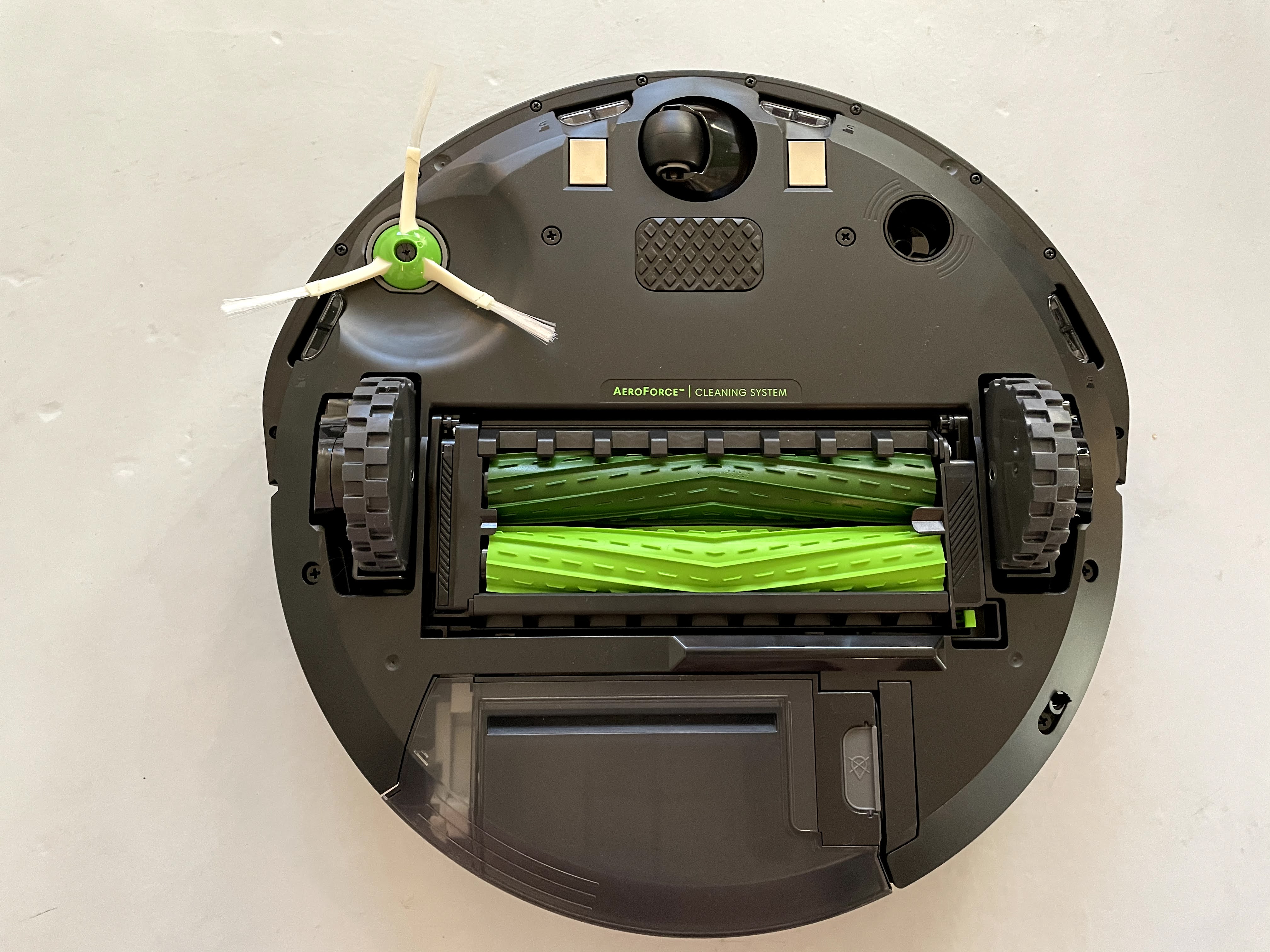 iRobot Roomba i3 Review - Reviews - Product Notes