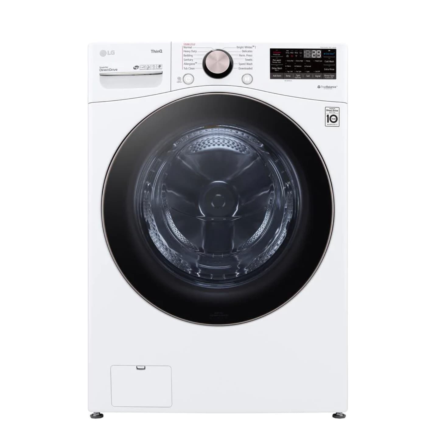 LG-WH4000H-Washing-Machine