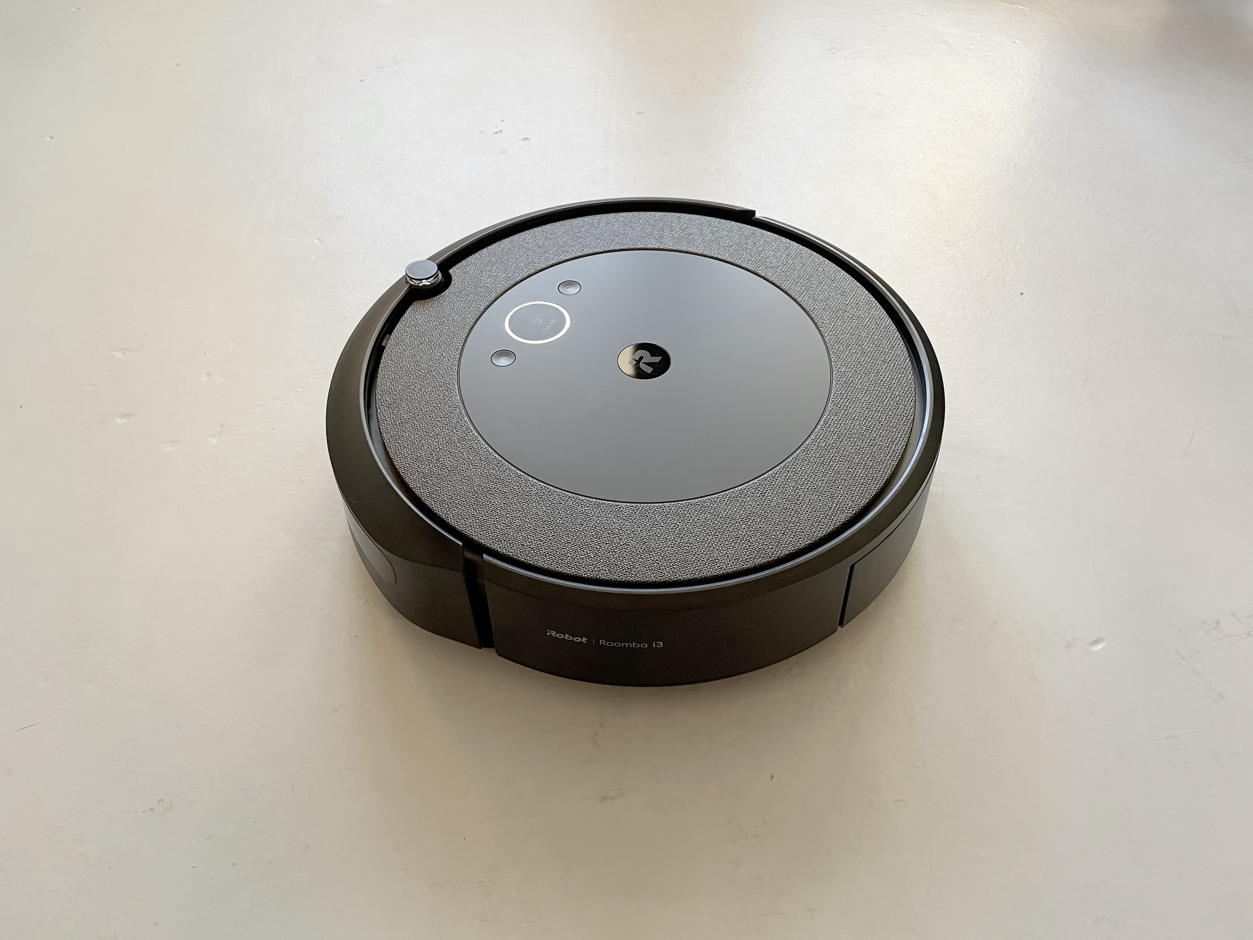 iRobot Roomba i3 Review - Reviews - Product Notes