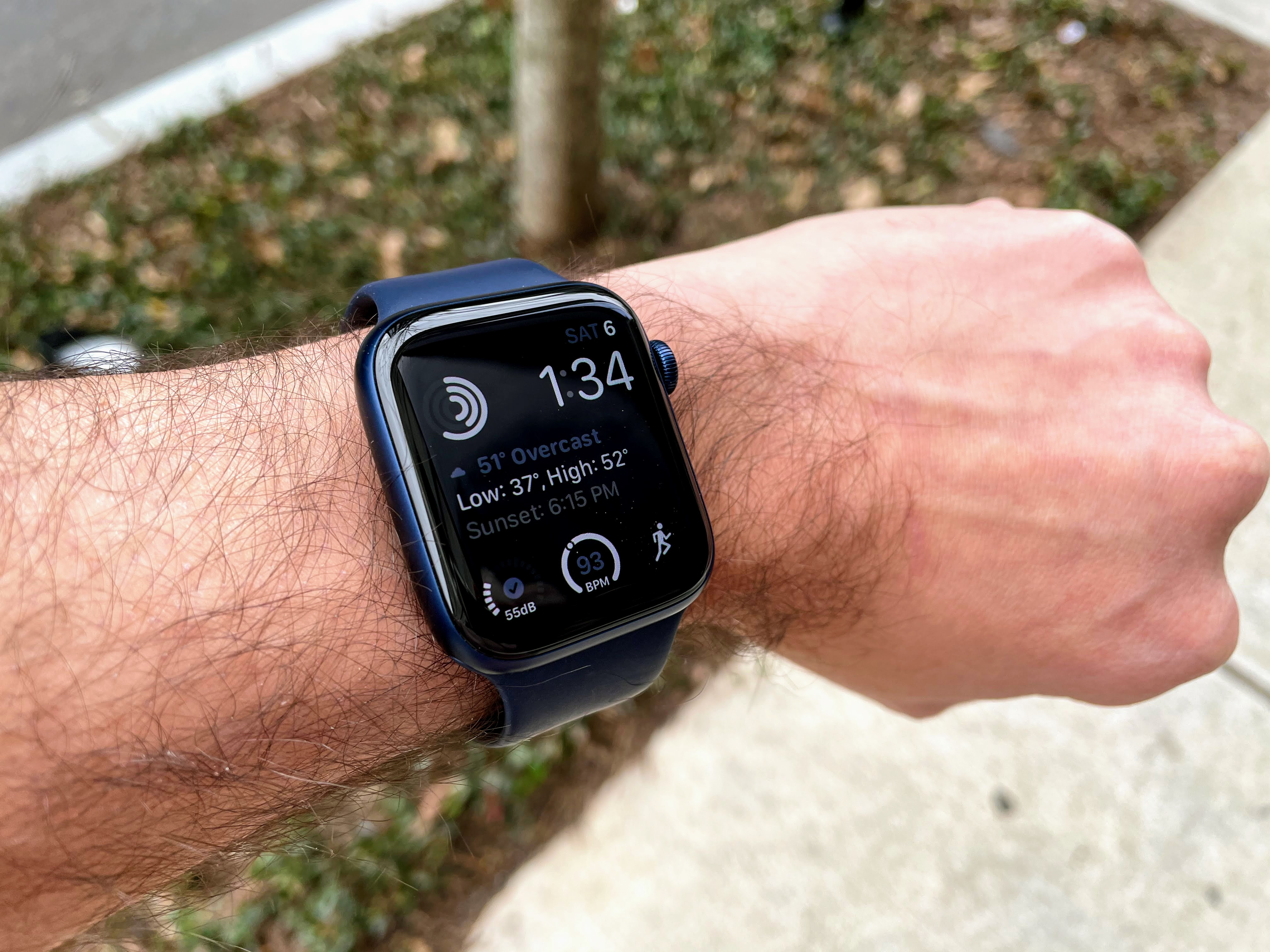 Watchos 2025 6 review